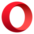 متصفح اوبرا بورتابل Opera Portable 90.0.4480.84 مع VPN مجاني